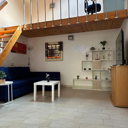Stylish Loft Trivano Cagliari 2 Beds/2 Bath Zewnętrze zdjęcie