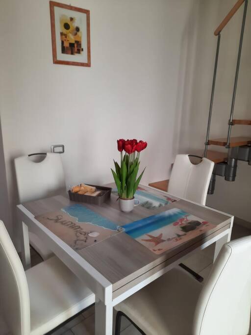 Stylish Loft Trivano Cagliari 2 Beds/2 Bath Zewnętrze zdjęcie