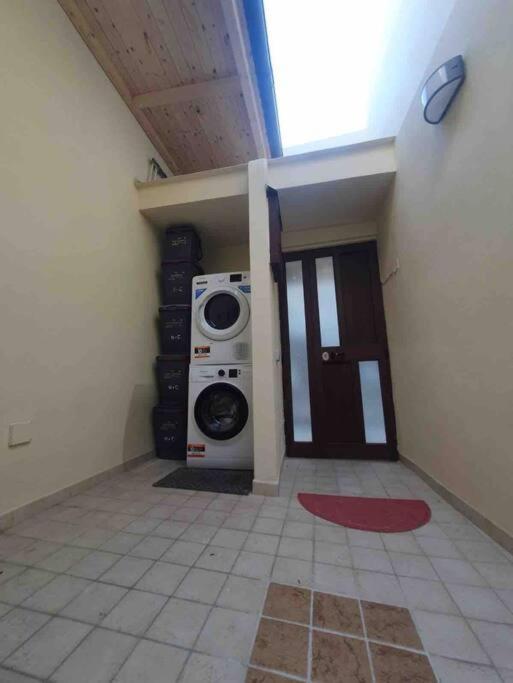 Stylish Loft Trivano Cagliari 2 Beds/2 Bath Zewnętrze zdjęcie