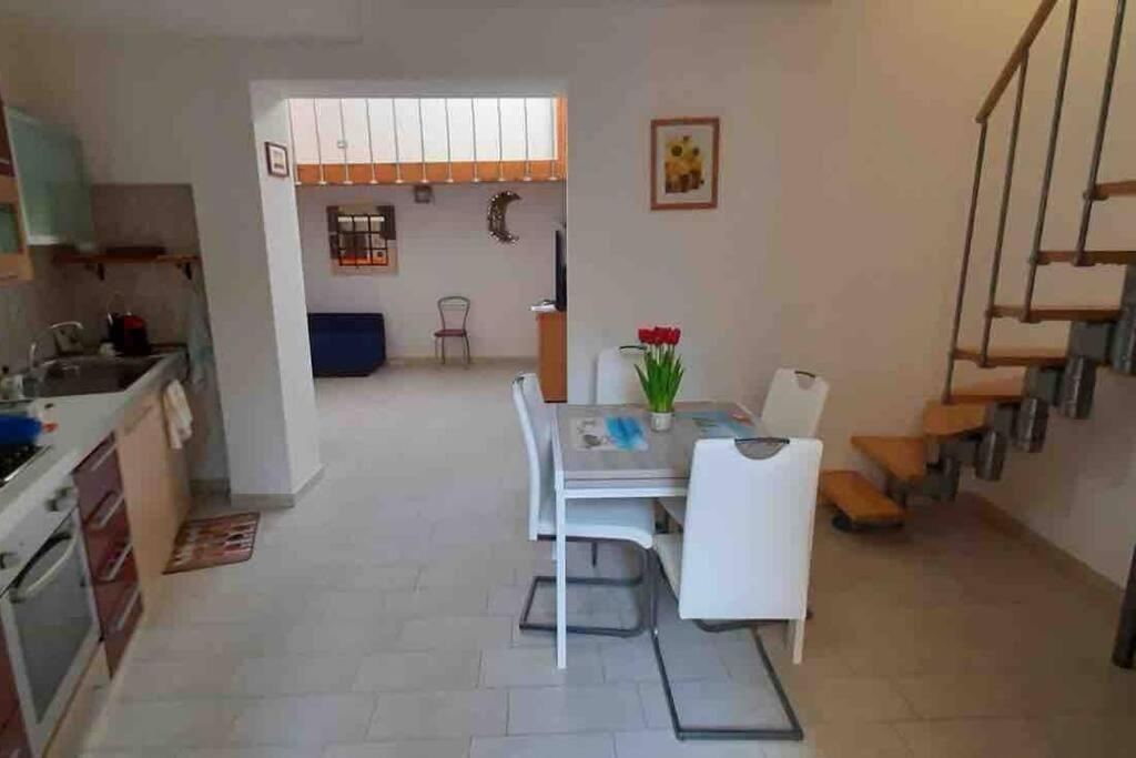 Stylish Loft Trivano Cagliari 2 Beds/2 Bath Zewnętrze zdjęcie