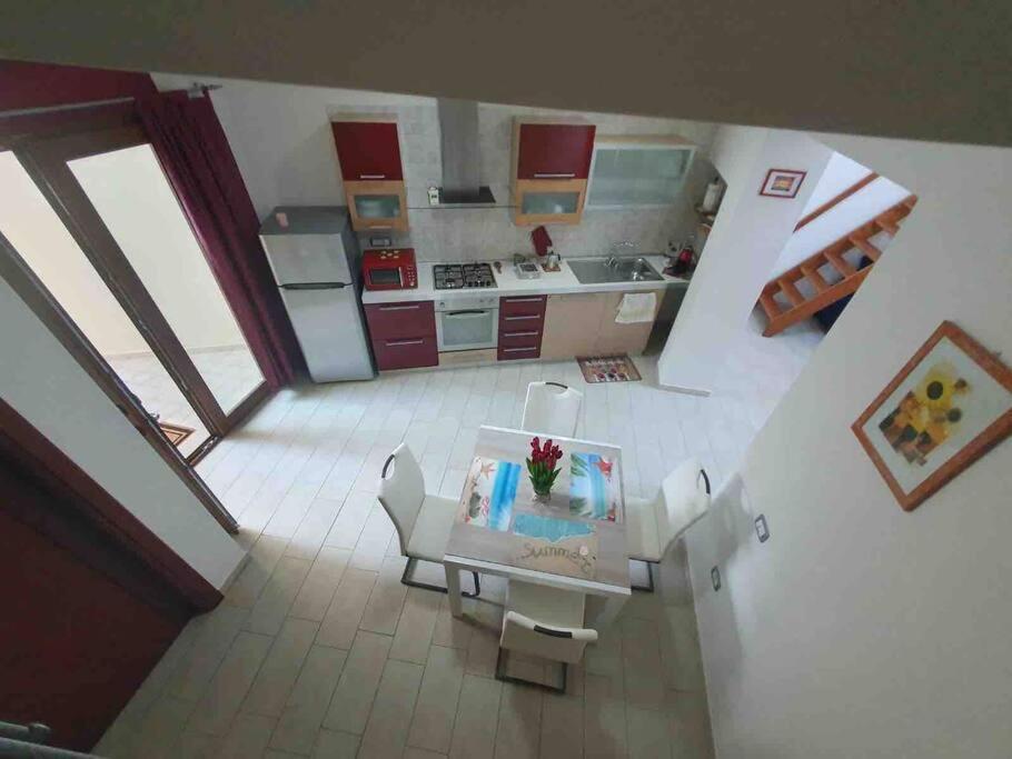 Stylish Loft Trivano Cagliari 2 Beds/2 Bath Zewnętrze zdjęcie