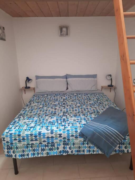 Stylish Loft Trivano Cagliari 2 Beds/2 Bath Zewnętrze zdjęcie