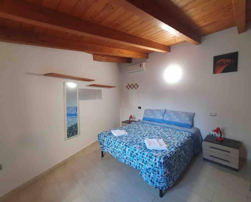 Stylish Loft Trivano Cagliari 2 Beds/2 Bath Zewnętrze zdjęcie