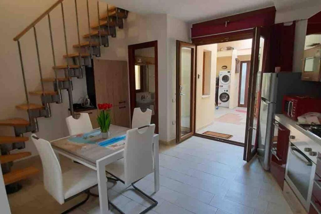 Stylish Loft Trivano Cagliari 2 Beds/2 Bath Zewnętrze zdjęcie