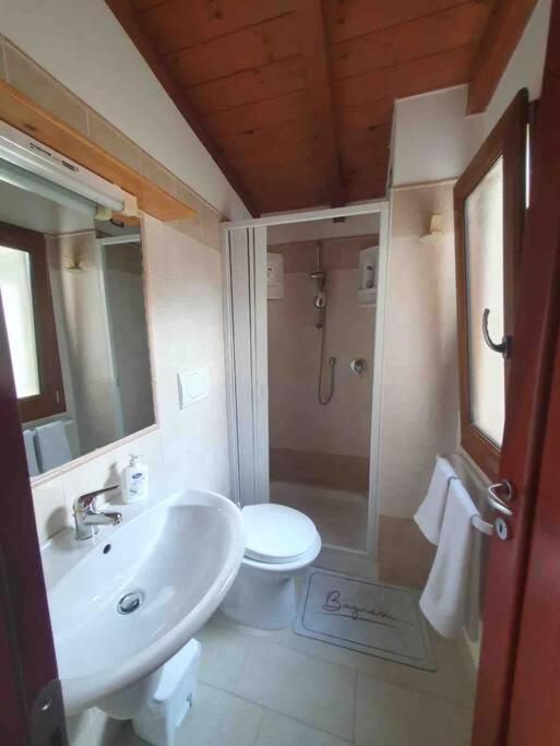 Stylish Loft Trivano Cagliari 2 Beds/2 Bath Zewnętrze zdjęcie