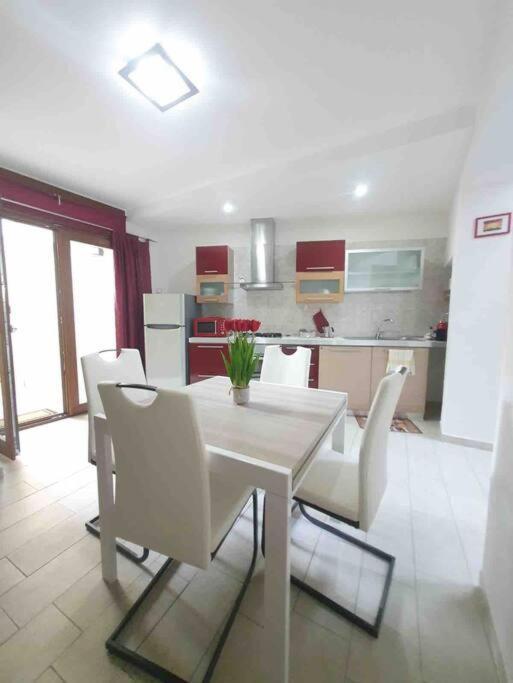Stylish Loft Trivano Cagliari 2 Beds/2 Bath Zewnętrze zdjęcie
