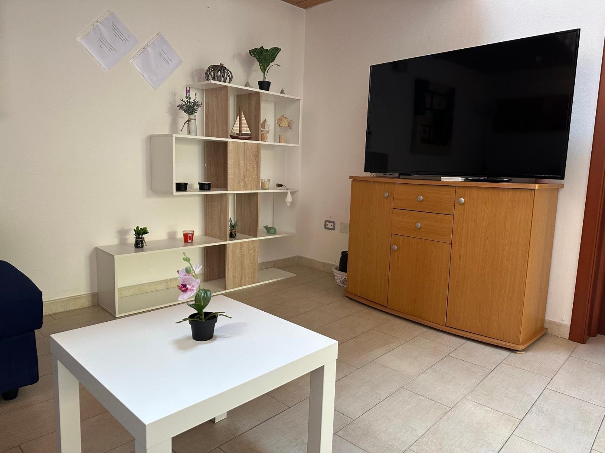 Stylish Loft Trivano Cagliari 2 Beds/2 Bath Zewnętrze zdjęcie