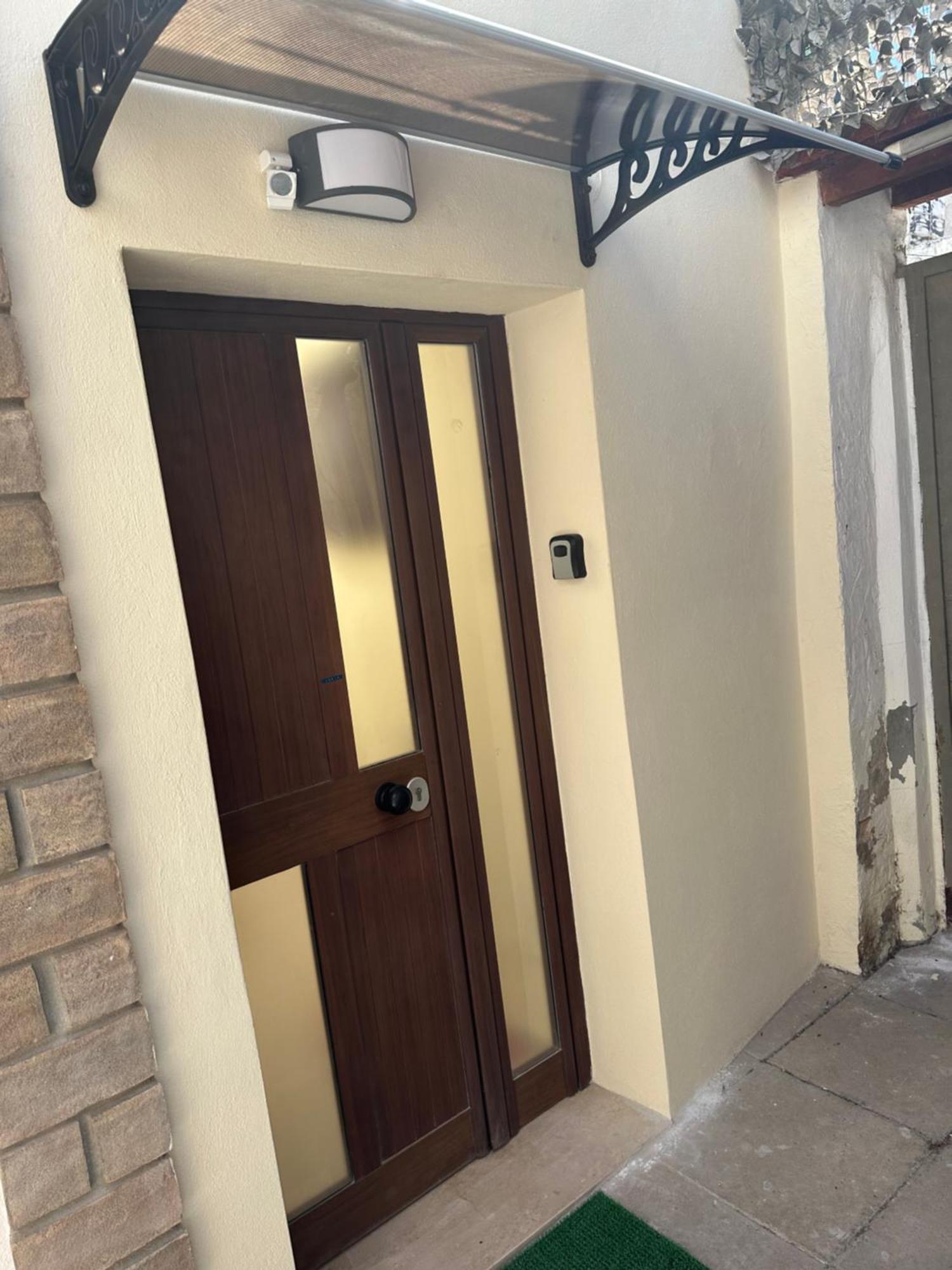 Stylish Loft Trivano Cagliari 2 Beds/2 Bath Zewnętrze zdjęcie