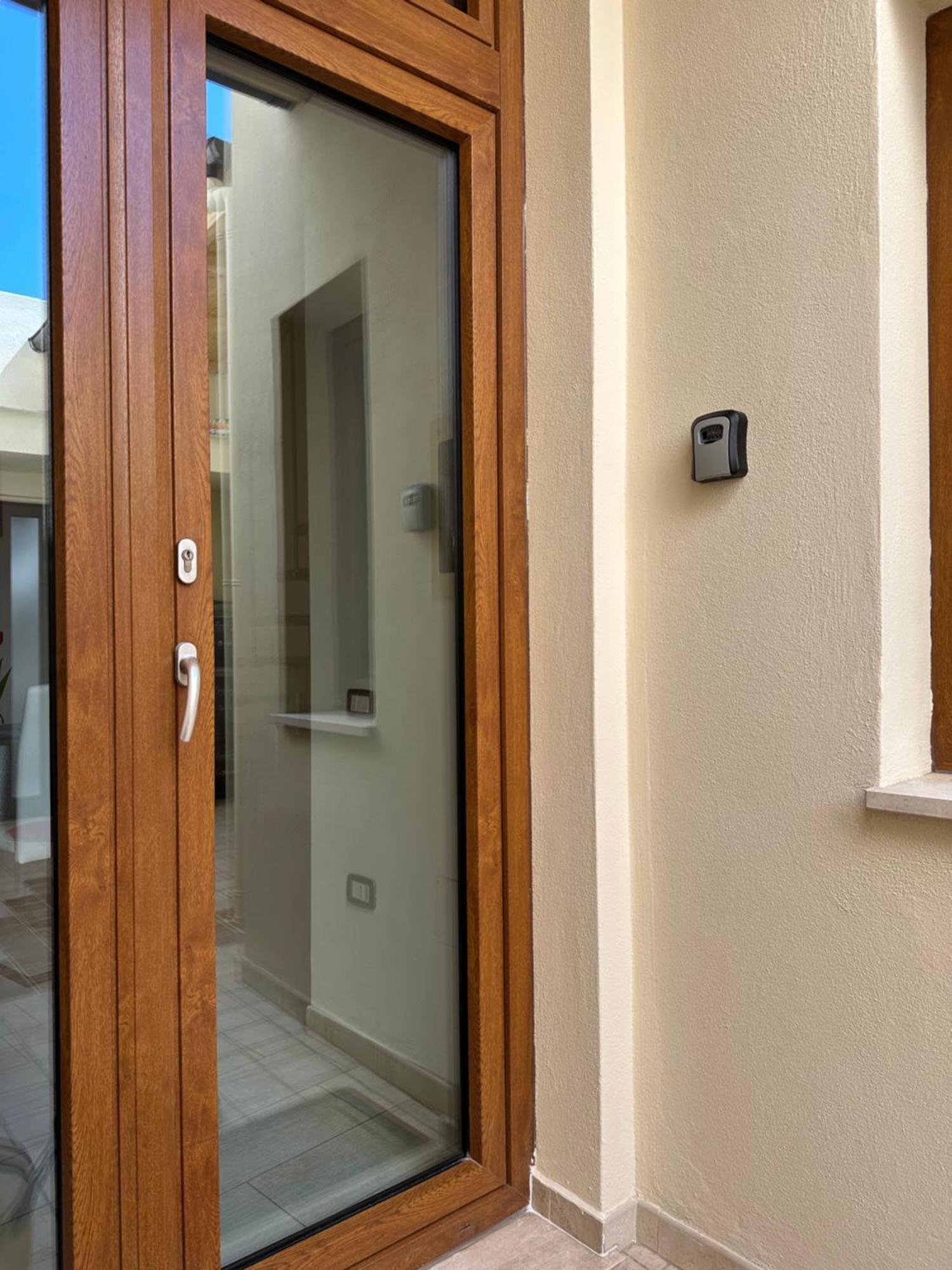Stylish Loft Trivano Cagliari 2 Beds/2 Bath Zewnętrze zdjęcie